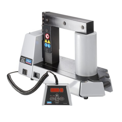 Medium induction heater TIH 100M/230V