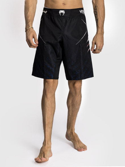 Шорты ММА Venum x Tekken Jin Black/White