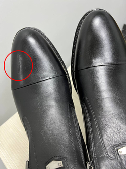 Ботинки Idaho байка 41р уценка_777