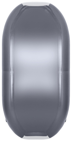 Таймень LX 290 Графит/светло-серый (Лодка ПВХ)