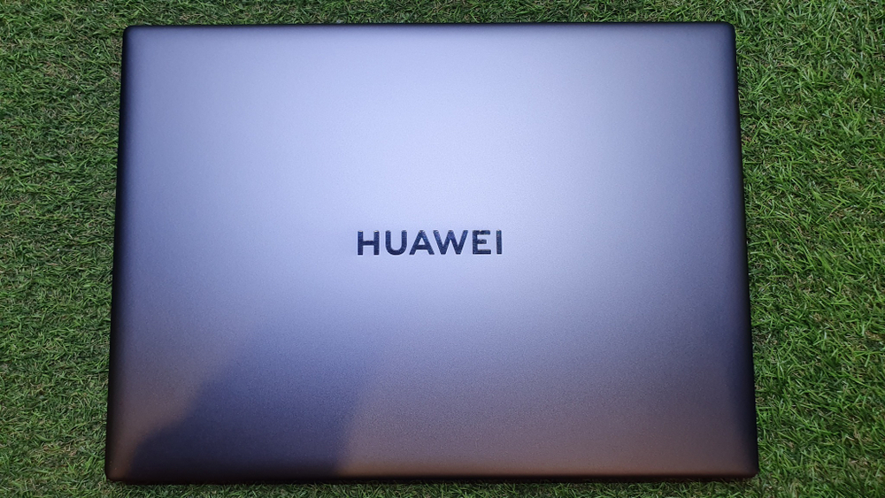 Ноутбук Huawei i7-12/16Gb/2.5K/MateBook 16S CREF-X 53013DRK/Windows 10