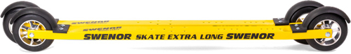 Лыжероллеры SWENOR Skate Extra Long (2)