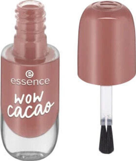 Gel Nagellack 26 Wow Cacao, 8 ml