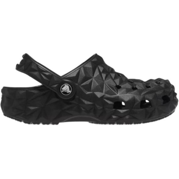 Crocs Classic clog 'Black'