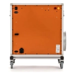 Husqvarna A 2000 промышленный пылесос 9676722-02