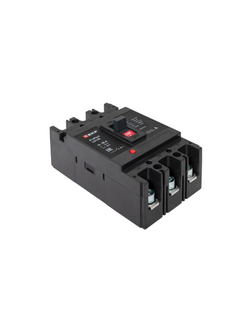 Выключатель автоматический 3п 20А 18кА LS125 ProPact EKF mccb-125-18-3-20-ls