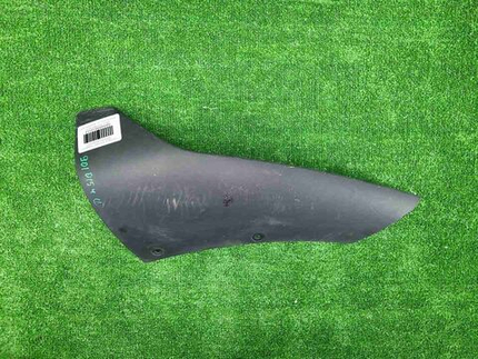 Накладка бампера правая Mercedes GLA H247 (20-23)