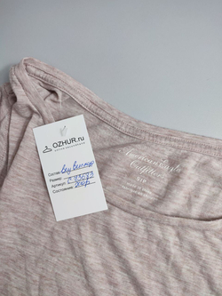 Джемпер American Eagle Outfitters повседневный 44 размер