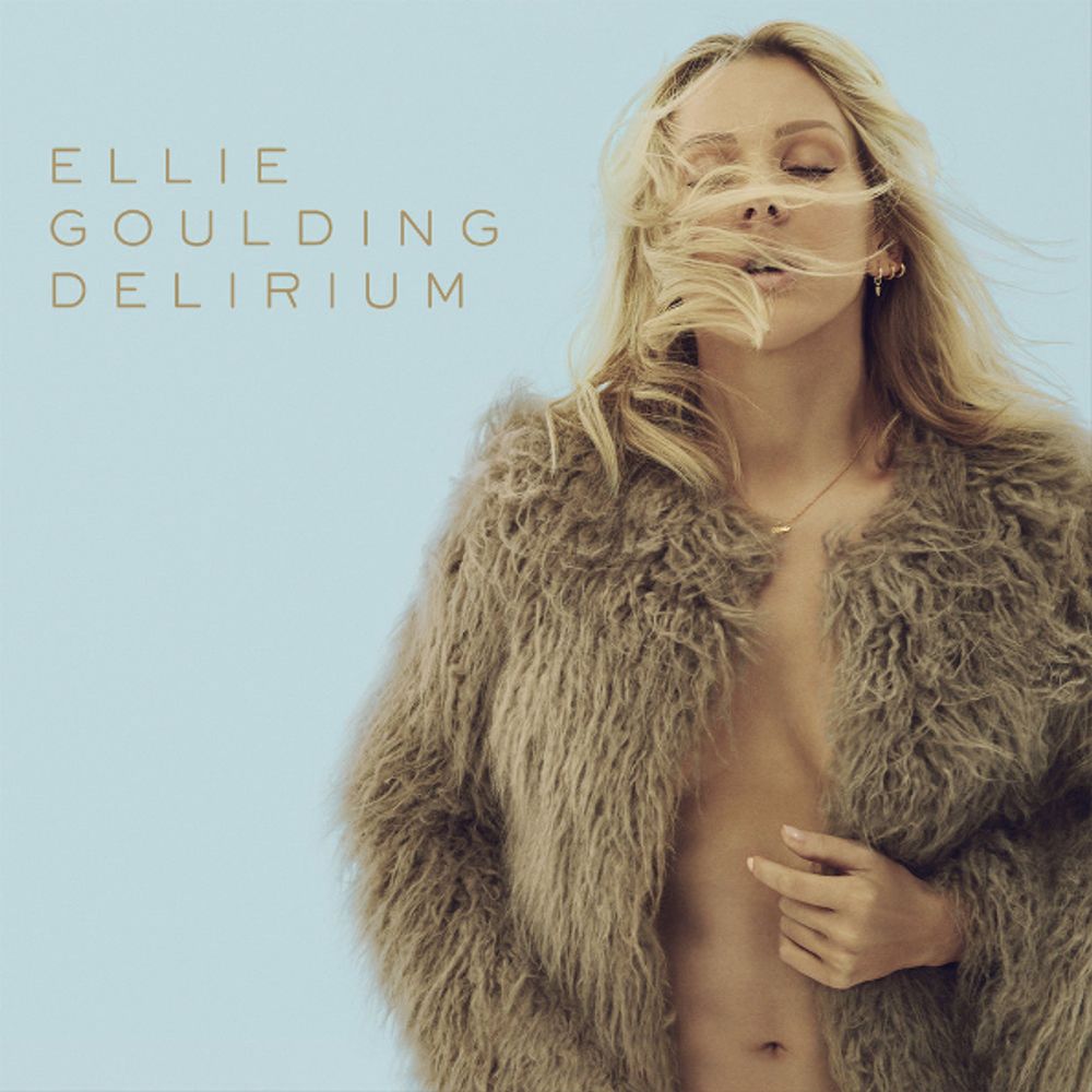 Ellie Goulding / Delirium (2LP)