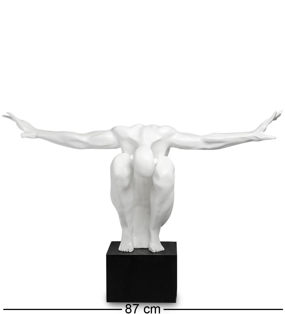 BMB- 34 Фигура «Равновесие»