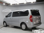 Hyundai The New Grand Starex Van 3-х местный (08.2019)