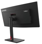 Монитор 34" Lenovo ThinkVision T34w-30