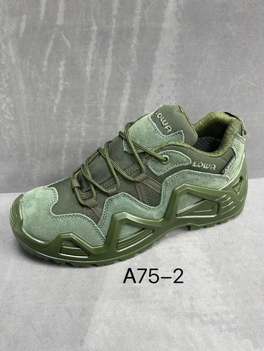 Кроссовки по 8 пар (41-46)р. 75-2