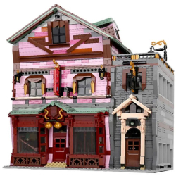 Конструктор MOULD KING 16039