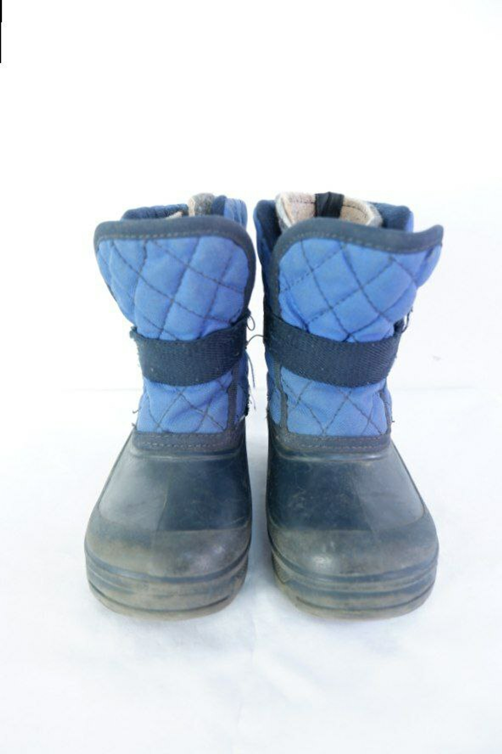 Сапоги Canadians зимние 29 размер