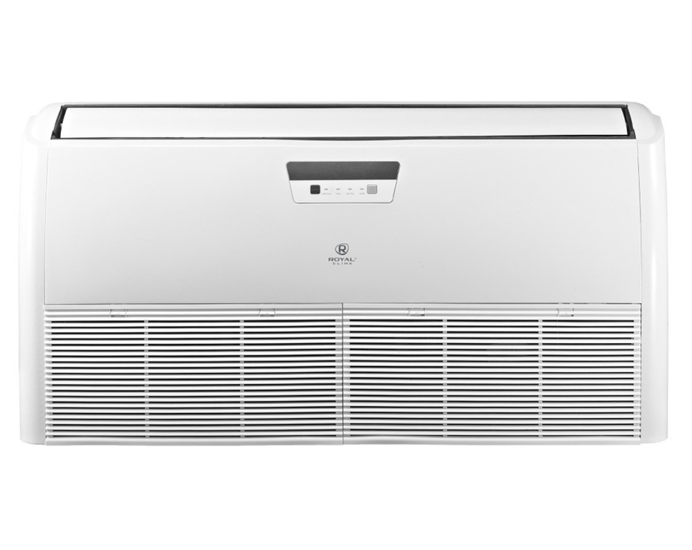 Напольно-потолочная сплит-система Royal Clima ESPERTO ES-F 48HRN/ES-E 48HN