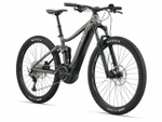 Электровелосипед Giant Embolden E+ 1 27.5 (2022)