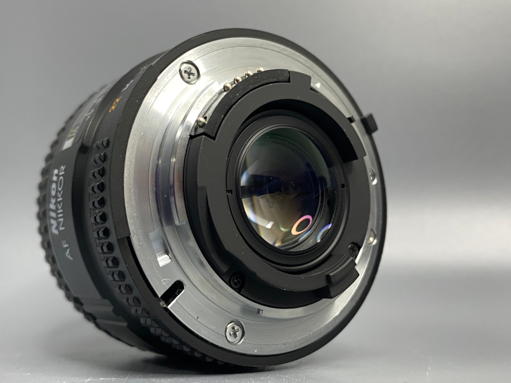 Nikon 24mm 2.8D AF Nikkor