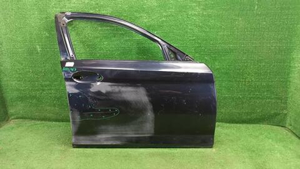 Дверь передняя правая BMW 5er G30 (2017-2023)