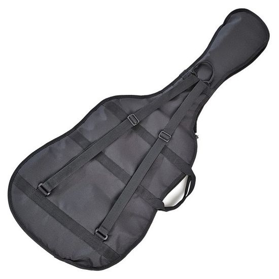 Чехол для электрогитары, АМС ГЭ1