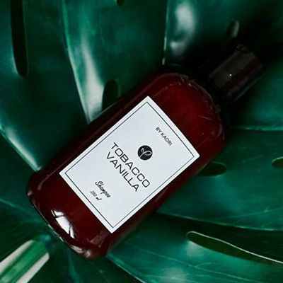 Шампунь BY KAORI Tobacco Vanilla Shampoo 250 мл