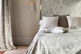 Интерьерный текстиль под заказ