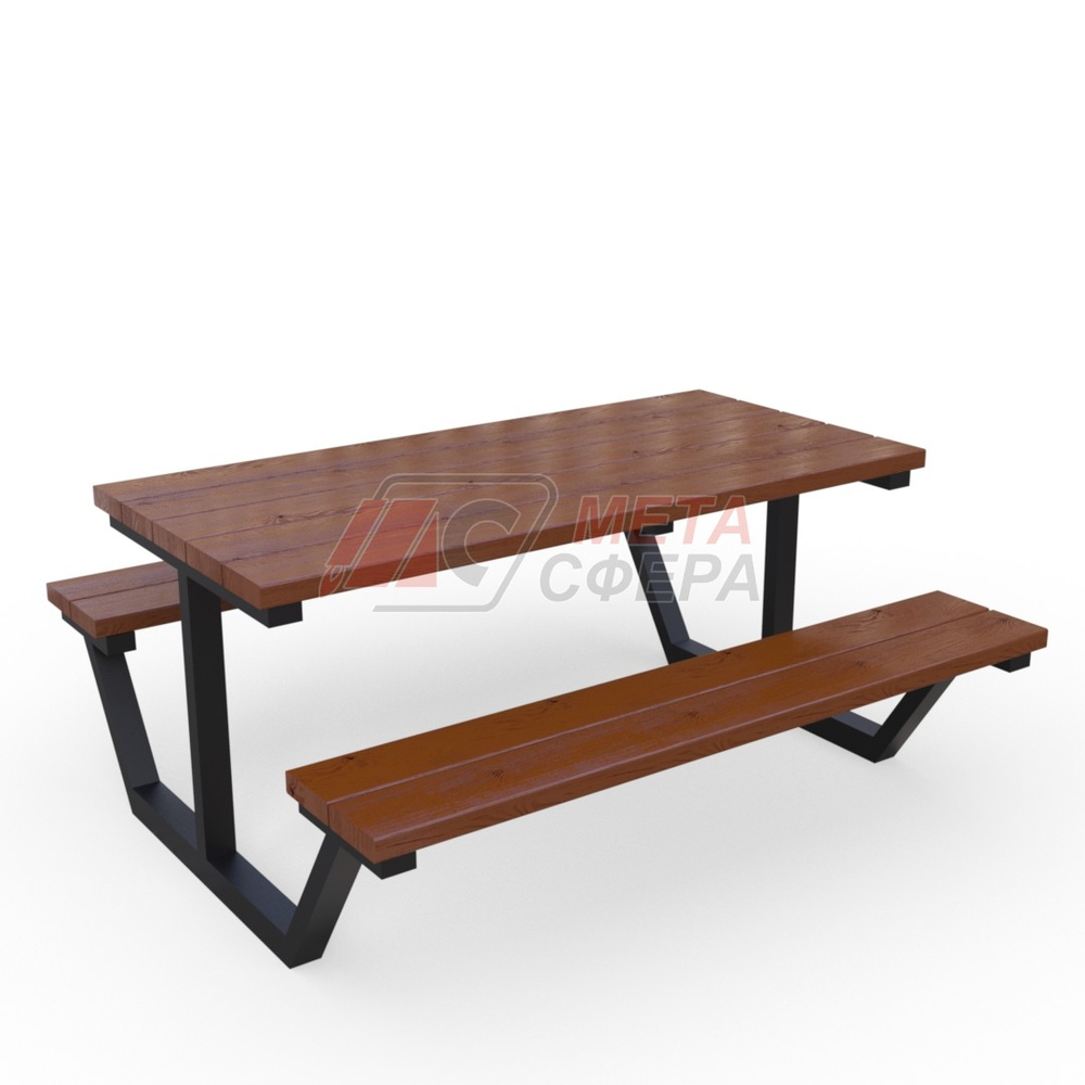 Стол уличный Денвер