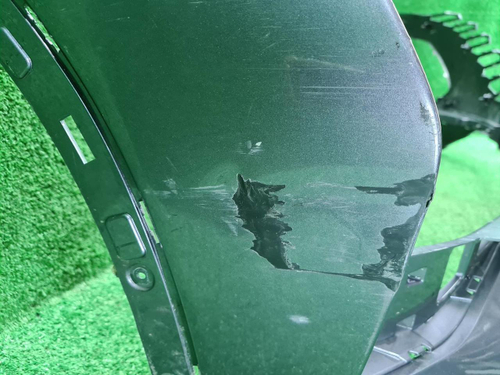 Бампер передний Omoda C5 (2022-н.в.)