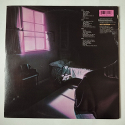 Винтажная виниловая пластинка LP Planet P Project Pink World (USA 1984)
