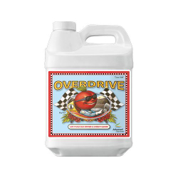 OverDrive