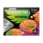 Котлеты Foodgital, 200 г
