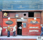 The Doors / Morrison Hotel (LP)