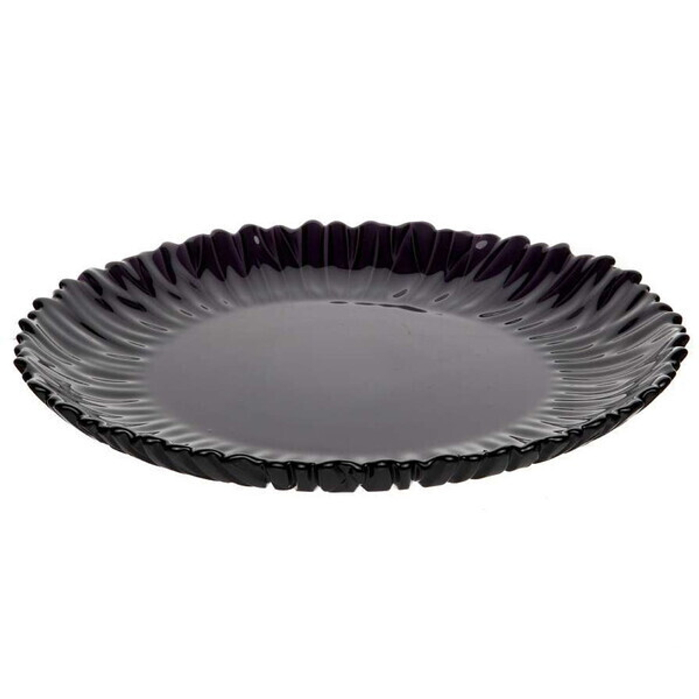 Блюдо 31,5см «Аметист» 10499SLB