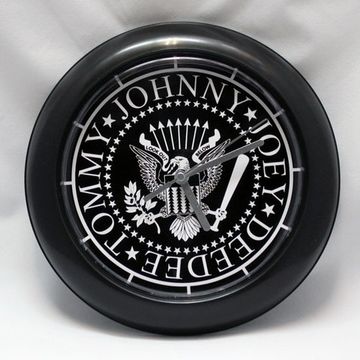 Часы Ramones