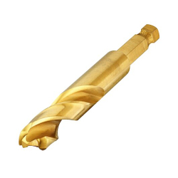 Сверло Impact TITANIUM Drill Bit 10х70х101.5 мм Dewalt DT50016-QZ