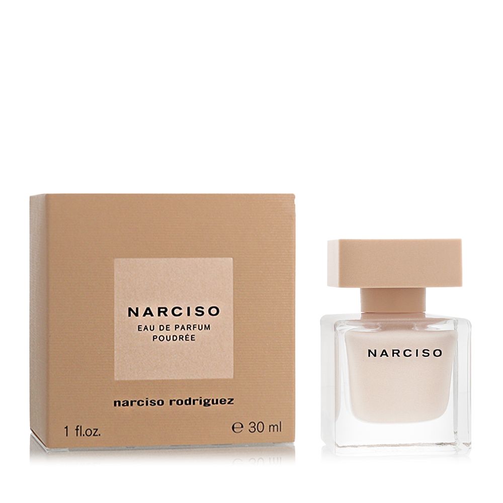 Narciso Rodriguez Narciso Poudrée Eau De Parfum 30 ml (woman) Narciso Rodriguez Narciso Poudrée Eau De Parfum 30 ml (woman)