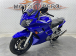 Yamaha FJR1300 , 2001