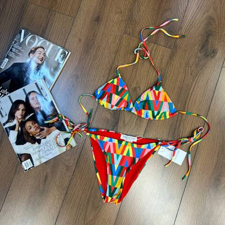 Купальник Valentino