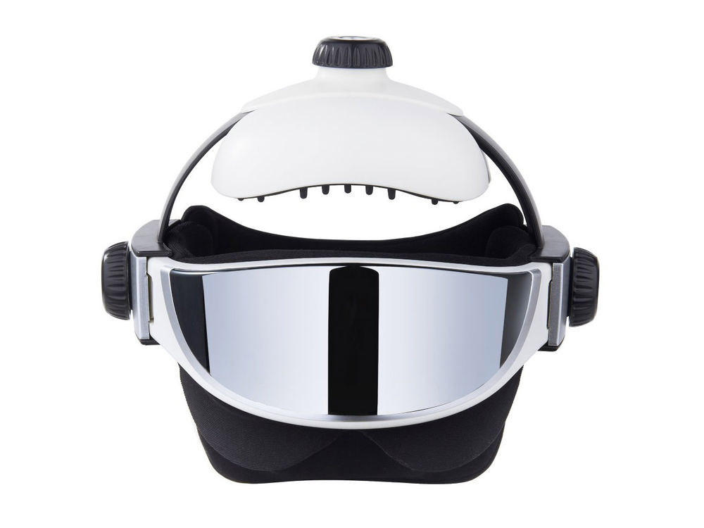 Массажер головы и глаз HANSUN Nimbus FC8516A