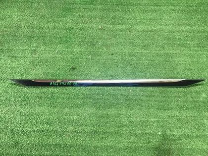 Молдинг крышки багажника Mercedes GLE V167 (2018-н.в.)