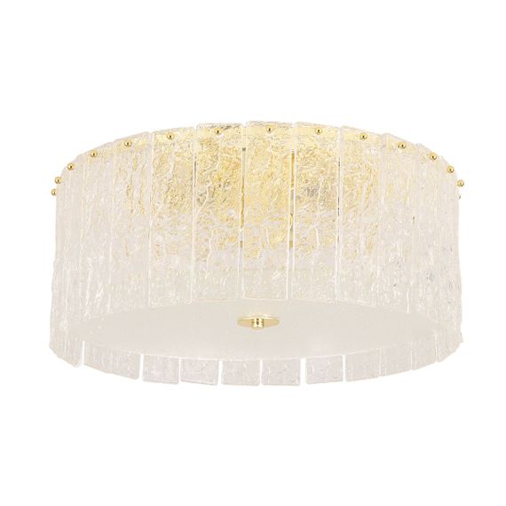 Потолочный светильник Crystal Lux Oviedo PL6