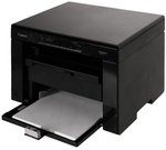 МФУ лазерное черно-белое Canon i-SENSYS MF3010