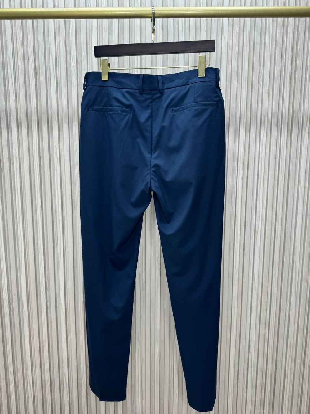 Брюки Kiton из летней коллекции
