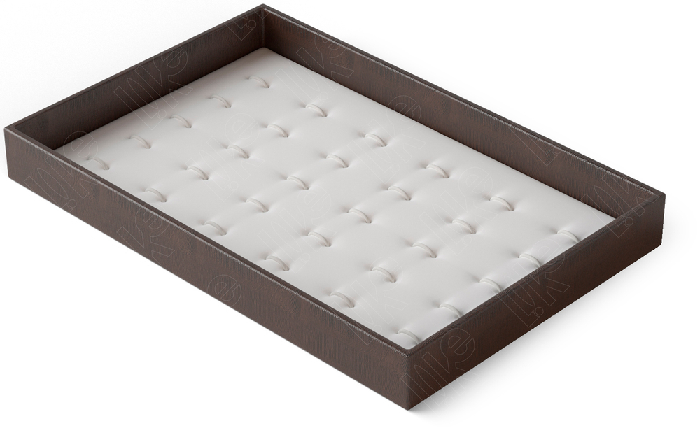 Планшет 1 серии стандартный для столовых приборов/резинки