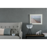 Плафон carmina mini misty grey
