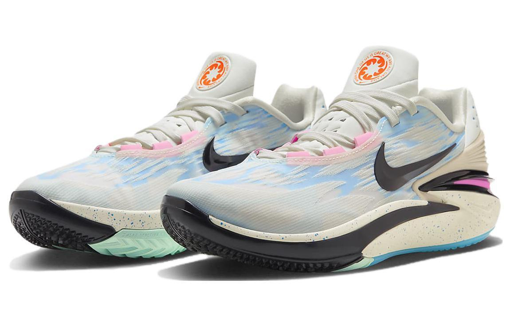 Кроссовки Nike Air Zoom G.T. Cut 2 Ep