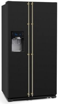 Холодильник LOFRA GFRNM619