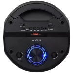 Акустическая система Hyundai H-MC170 black