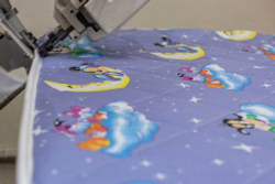 Детский матрас Dreamline Baby Holl mini
