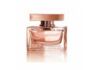 Dolce and Gabbana Rose The One Eau De Parfum